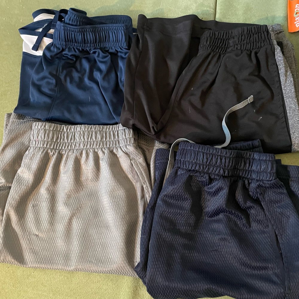 Gym Shorts